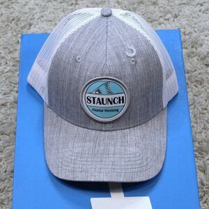 NEW Staunch Traditional Outfitters Men’s Taylor Cap